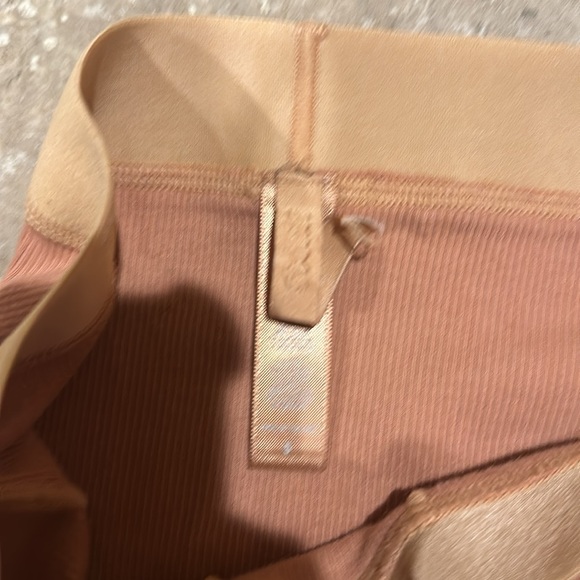 SKIMS COTTON RIB BREIFS NEW - Picture 8 of 10